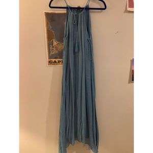 Forever 21 Maxi Dress